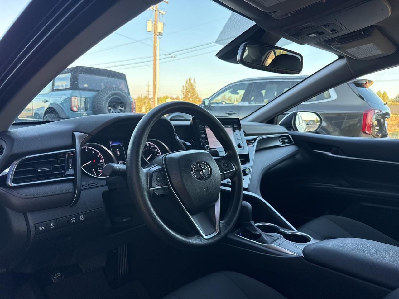 2023 Toyota Camry LE Bend OR