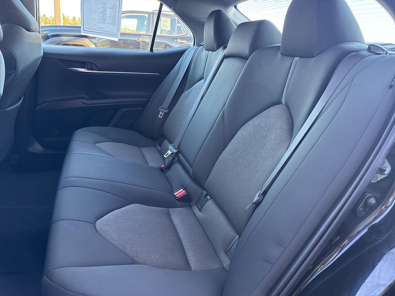 2023 Toyota Camry LE Bend OR