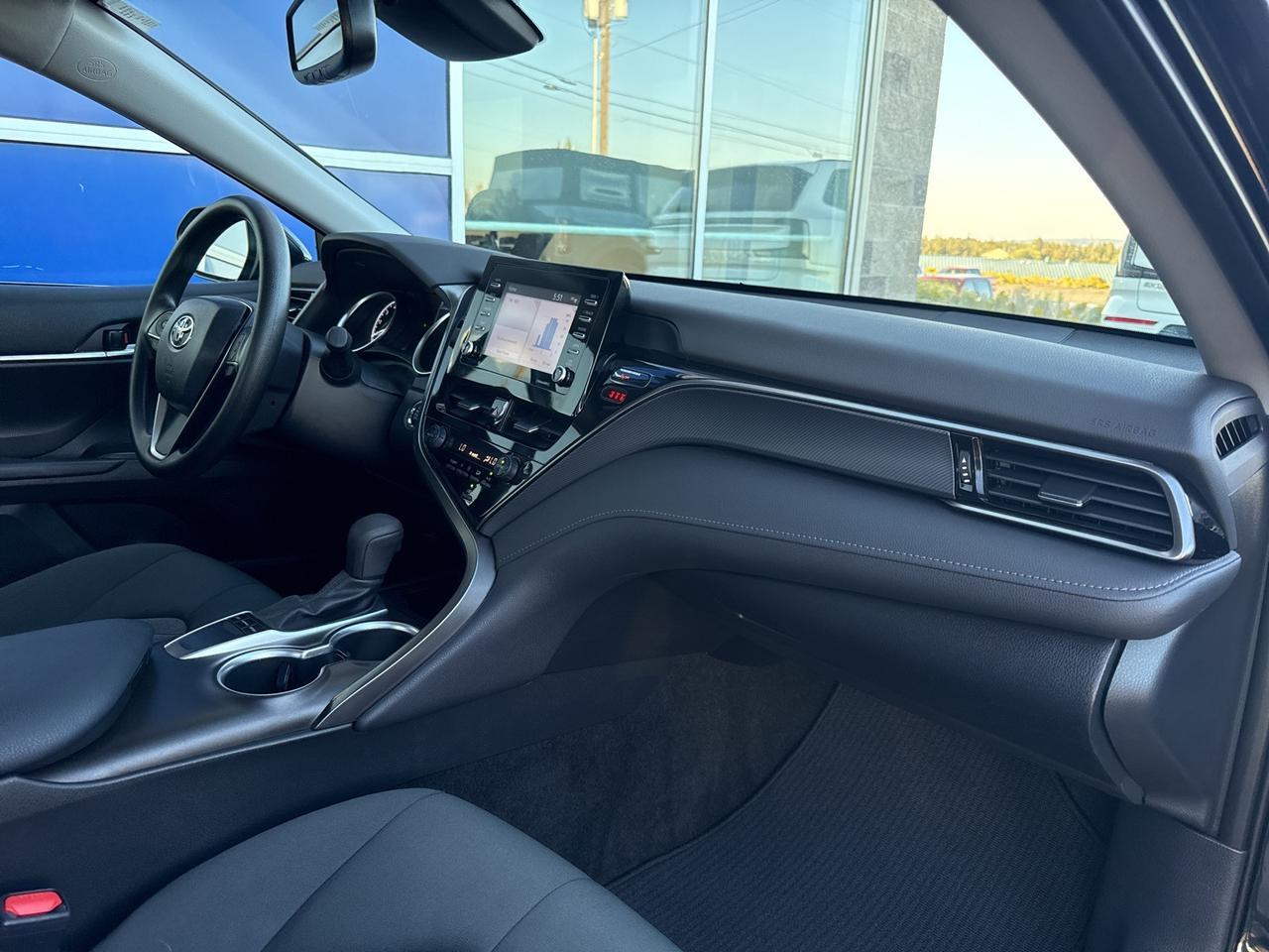 2023 Toyota Camry LE Bend OR