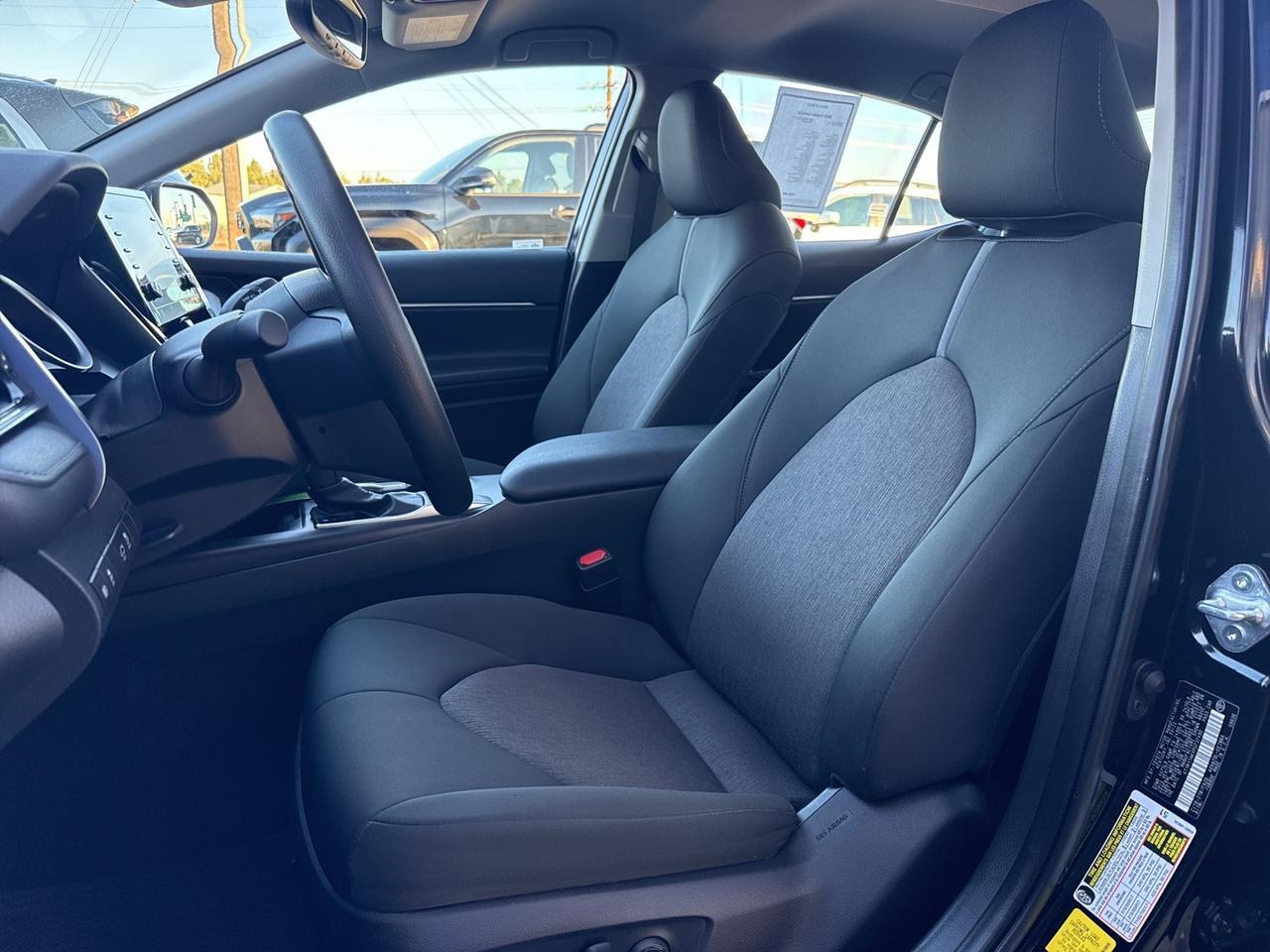 2023 Toyota Camry LE Bend OR