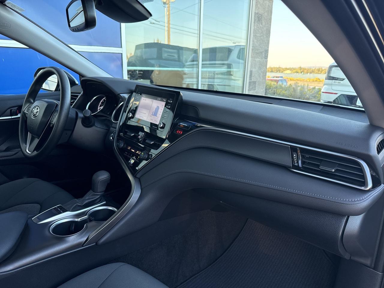 2023 Toyota Camry LE Bend OR