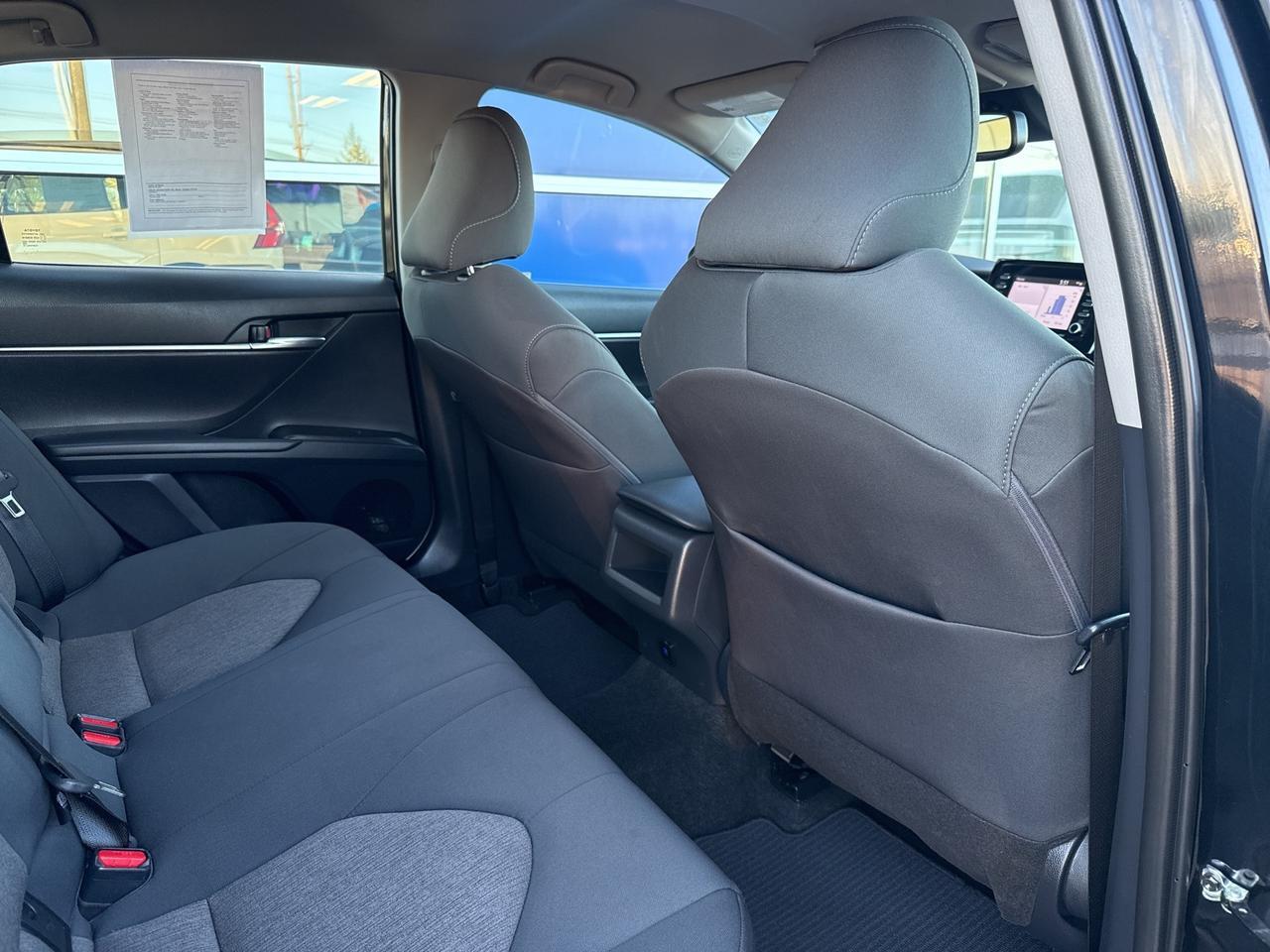 2023 Toyota Camry LE Bend OR