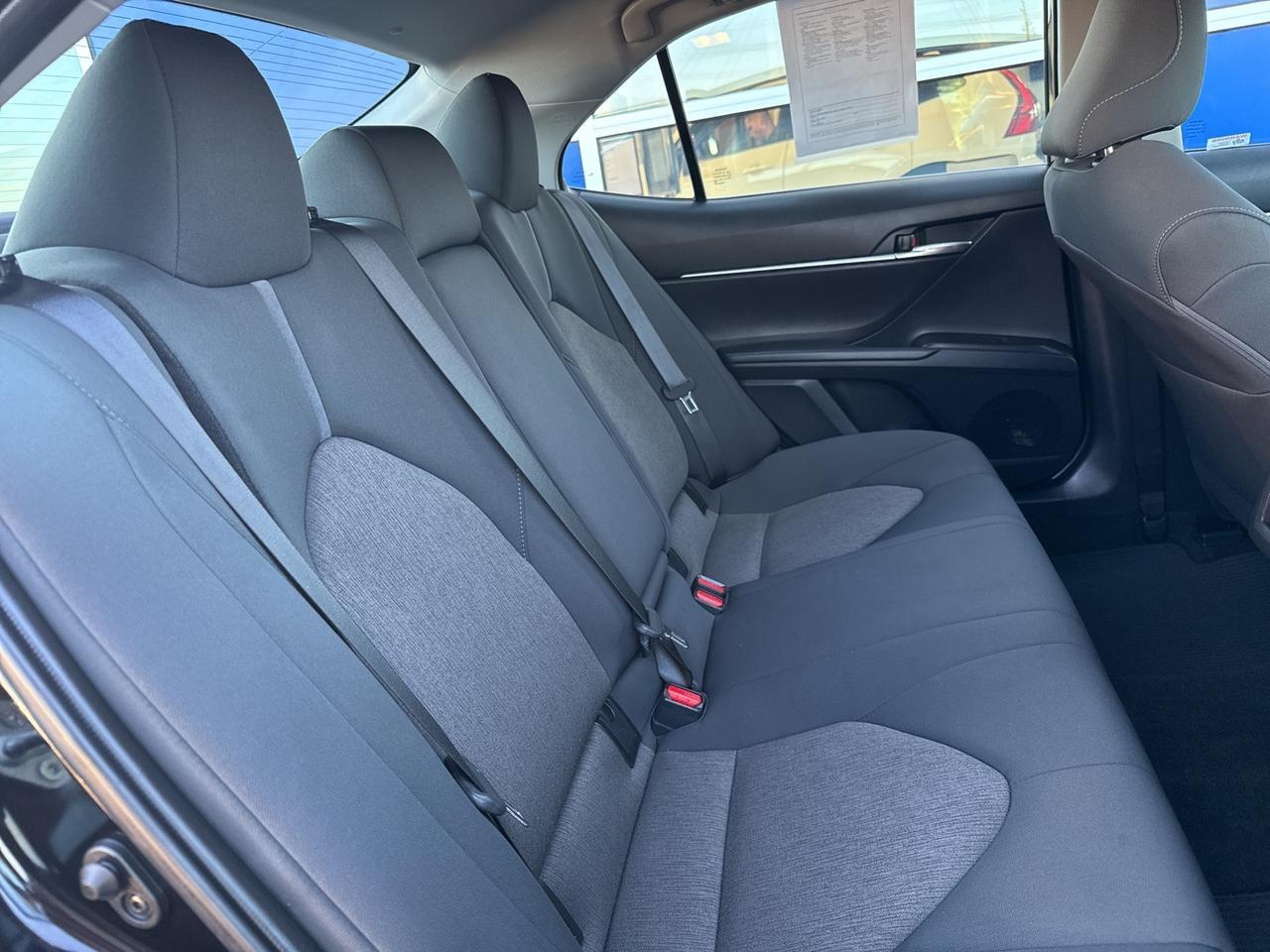 2023 Toyota Camry LE Bend OR