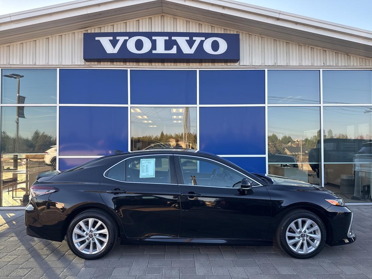 2023 Toyota Camry LE Bend OR