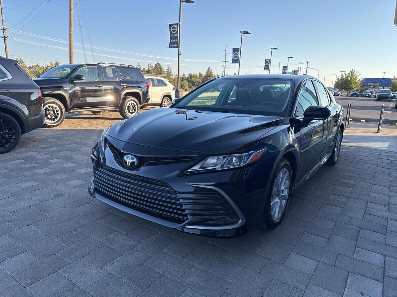 2023 Toyota Camry LE Bend OR