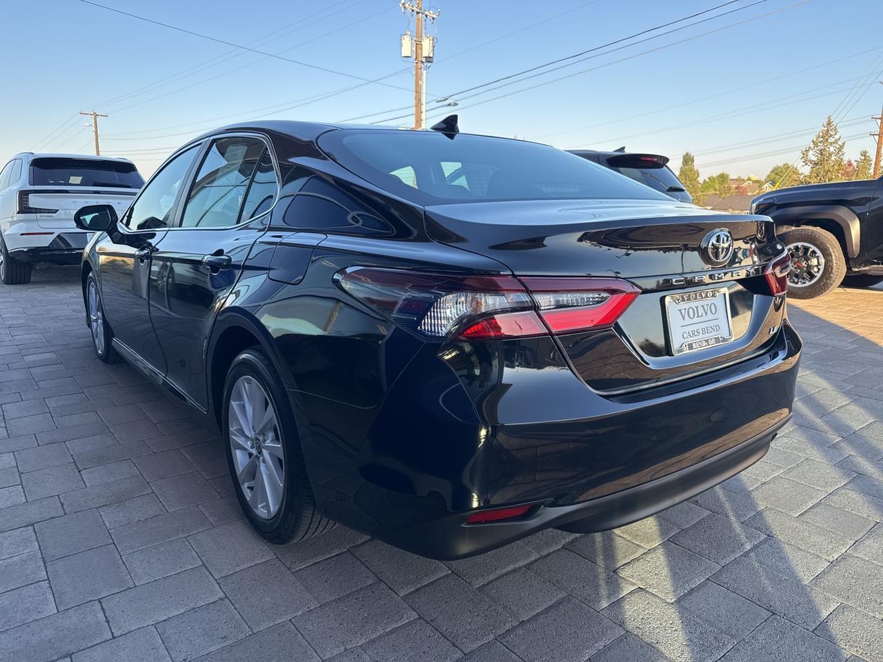 2023 Toyota Camry LE Bend OR