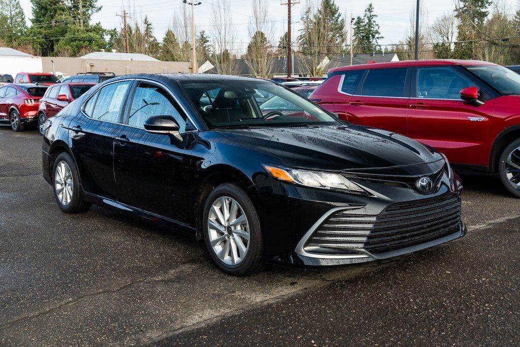 2023 Toyota Camry LE Milwaukie OR