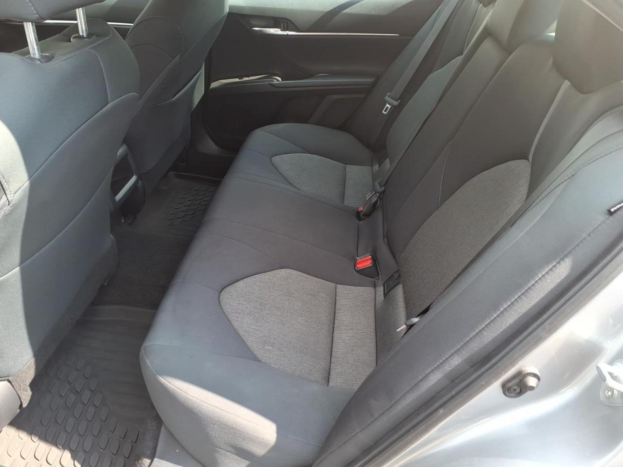 2023 Toyota Camry LE Roanoke VA
