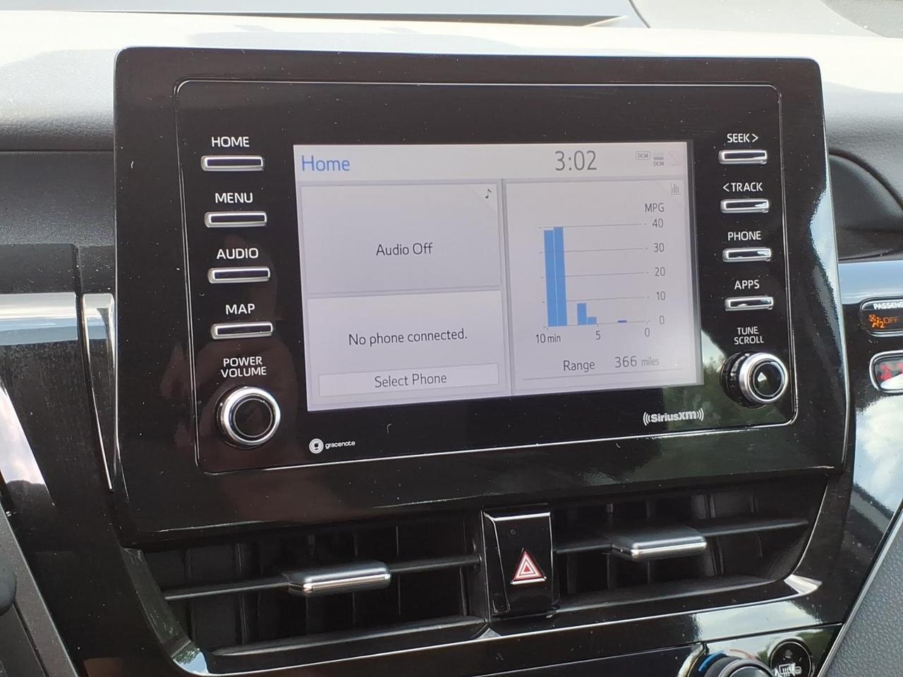 2023 Toyota Camry LE Roanoke VA