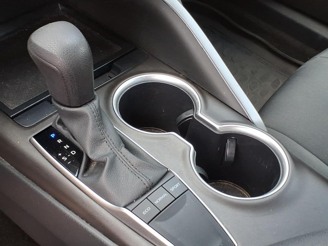 2023 Toyota Camry LE Roanoke VA