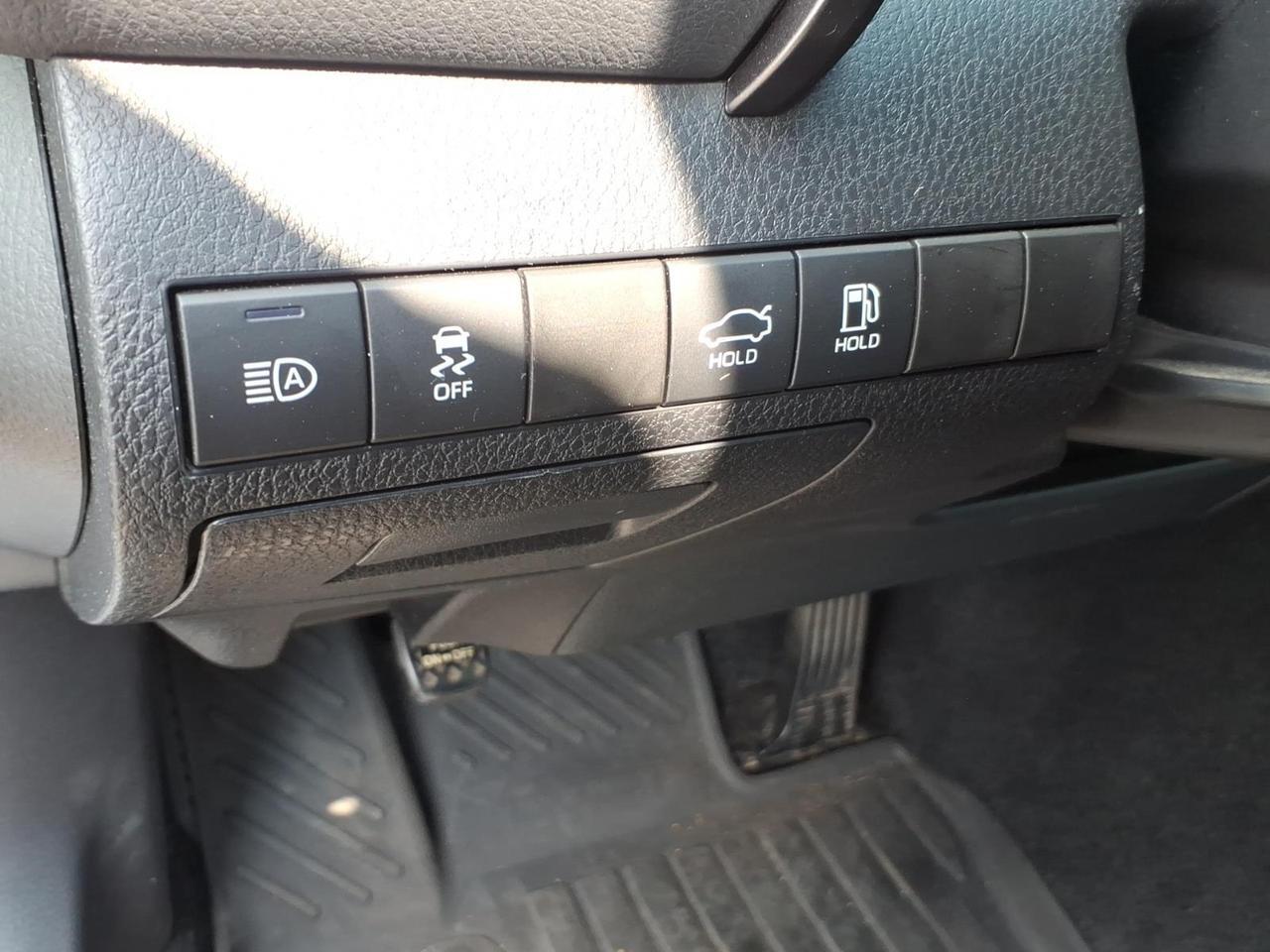 2023 Toyota Camry LE Roanoke VA