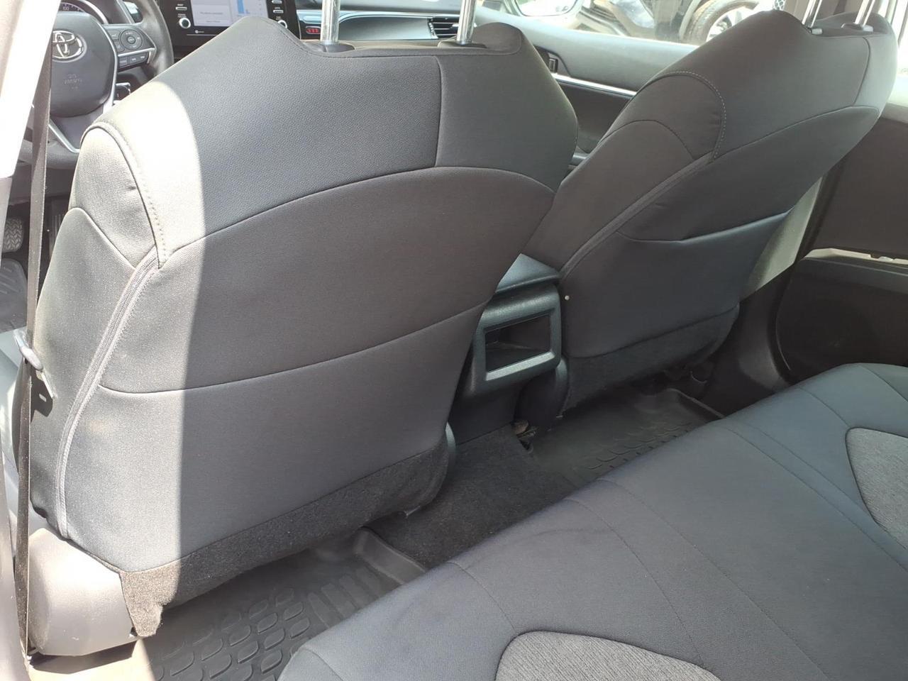 2023 Toyota Camry LE Roanoke VA