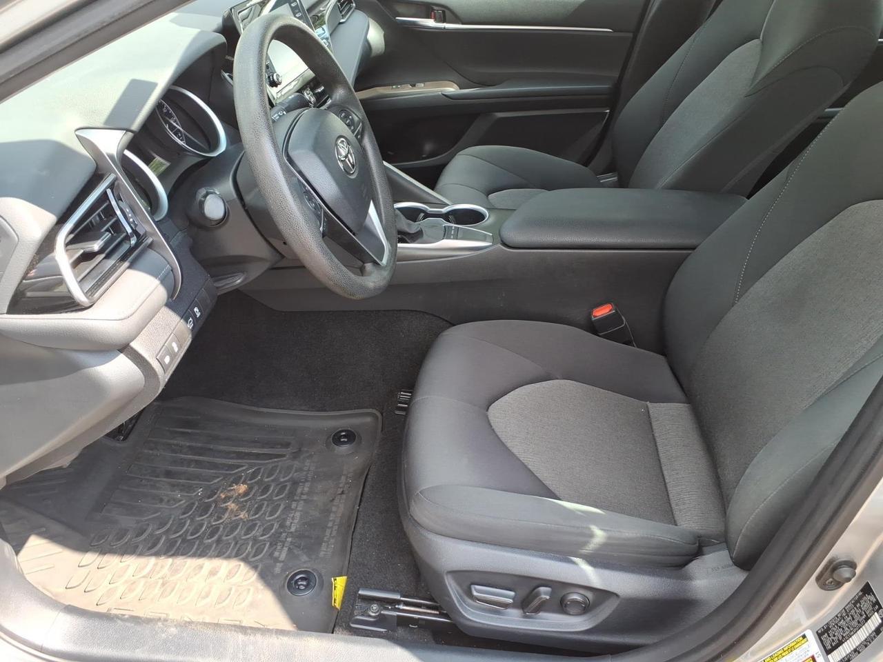 2023 Toyota Camry LE Roanoke VA
