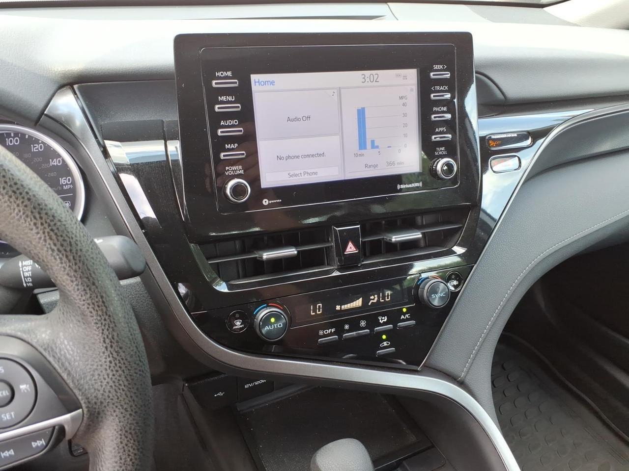 2023 Toyota Camry LE Roanoke VA
