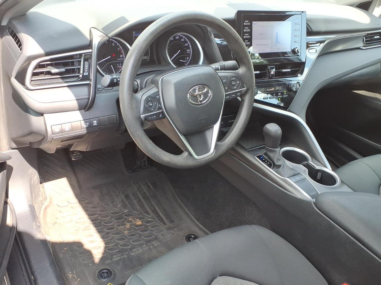 2023 Toyota Camry LE Roanoke VA