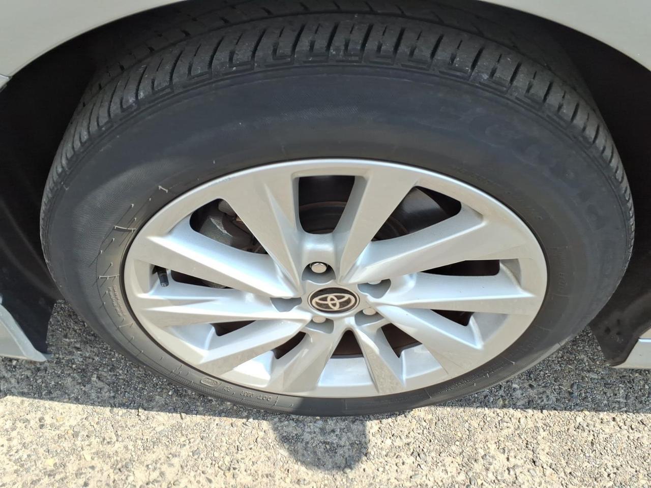 2023 Toyota Camry LE Roanoke VA