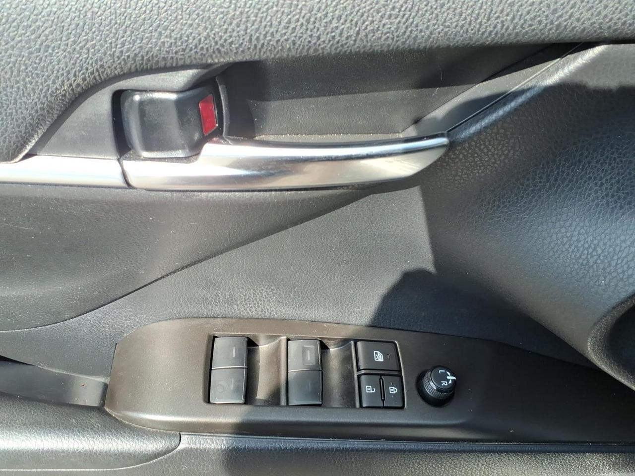 2023 Toyota Camry LE Roanoke VA