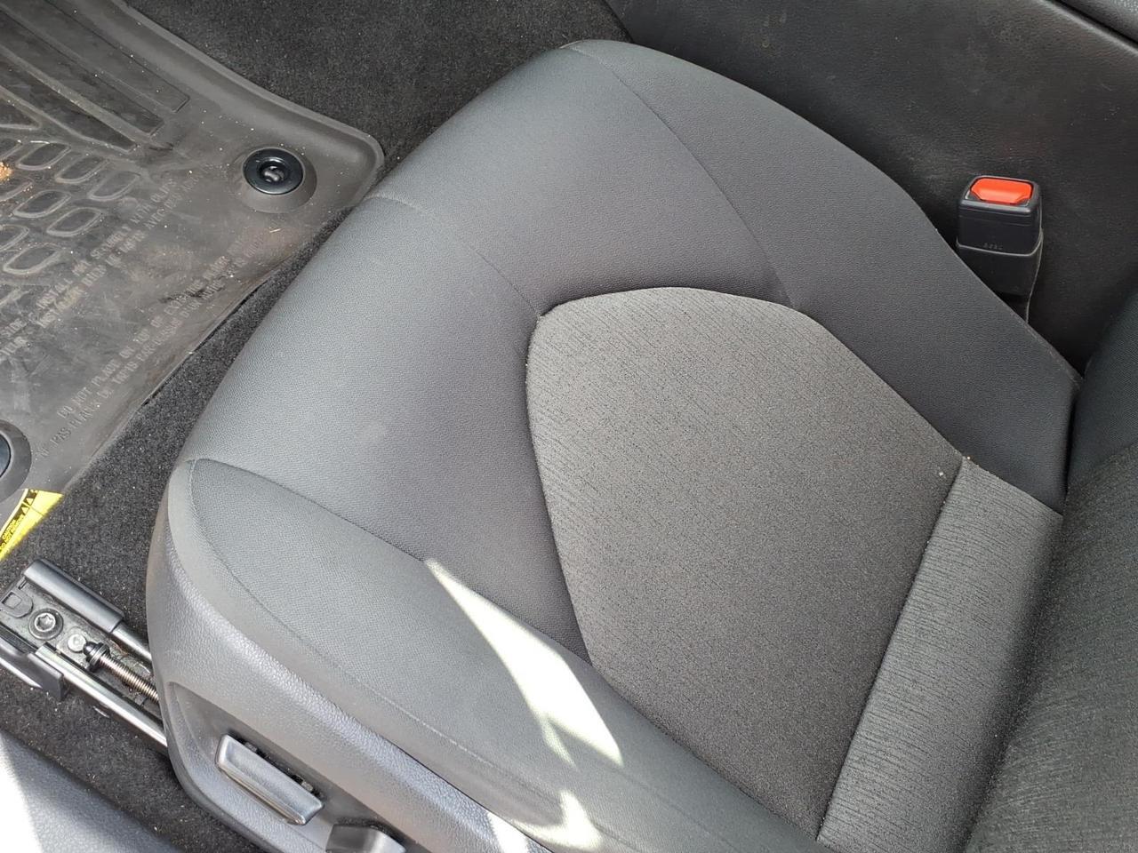 2023 Toyota Camry LE Roanoke VA