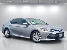2023_Toyota_Camry_LE_ Roseville CA