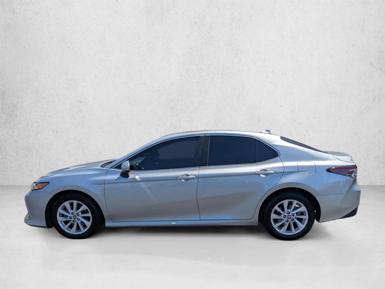 2023 Toyota Camry LE Roseville CA