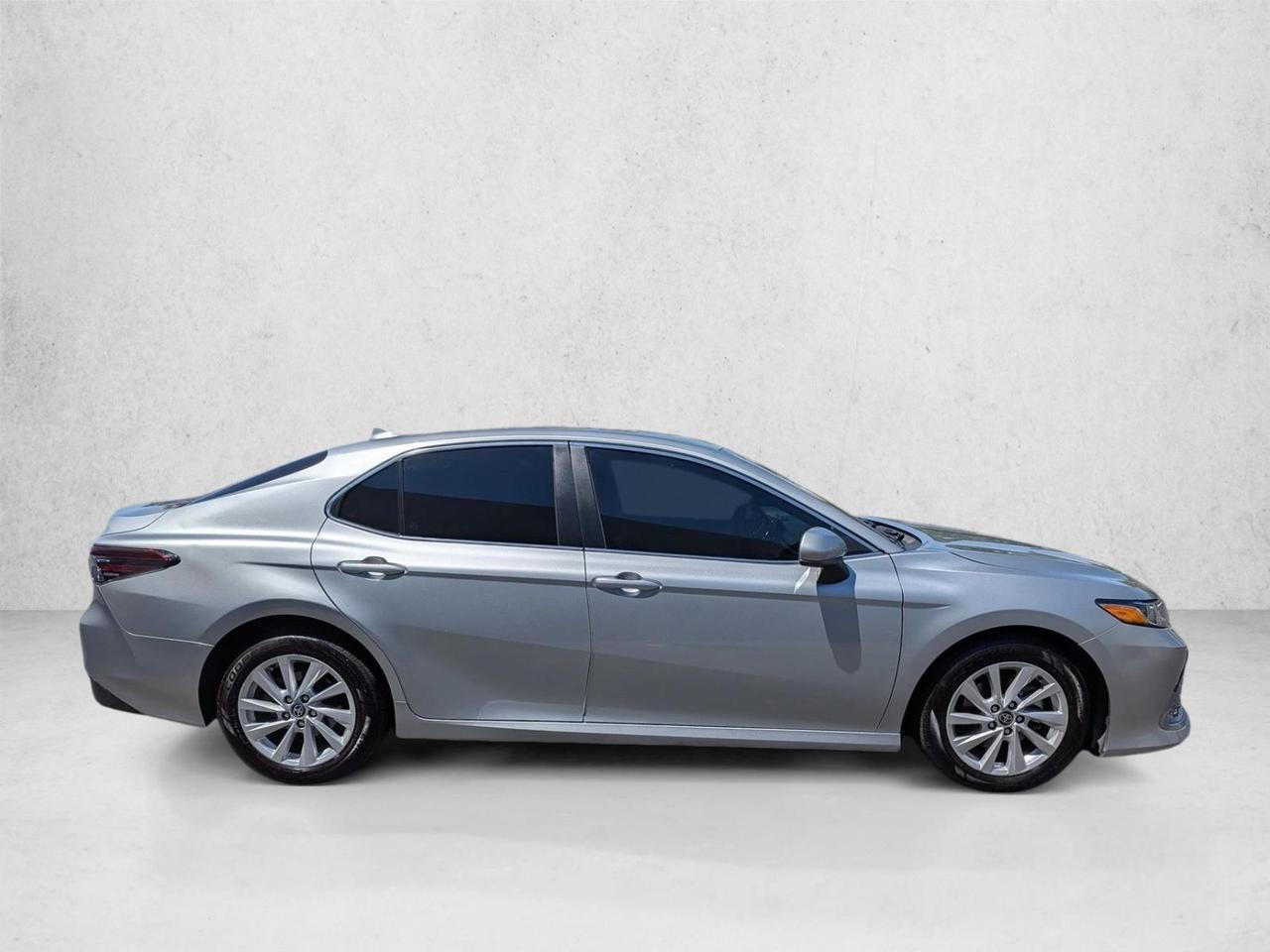 2023 Toyota Camry LE Roseville CA