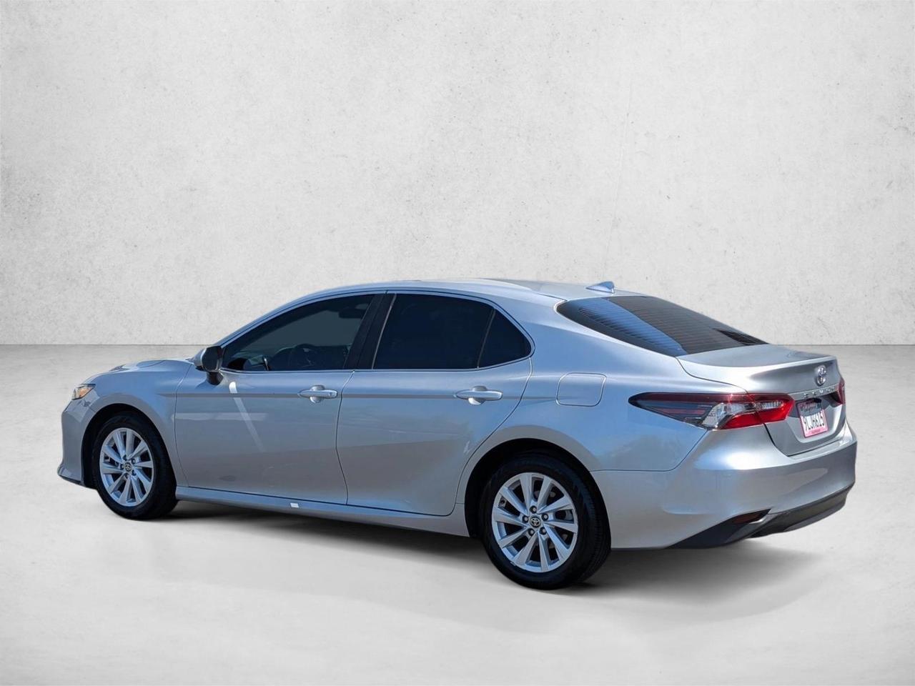 2023 Toyota Camry LE Roseville CA