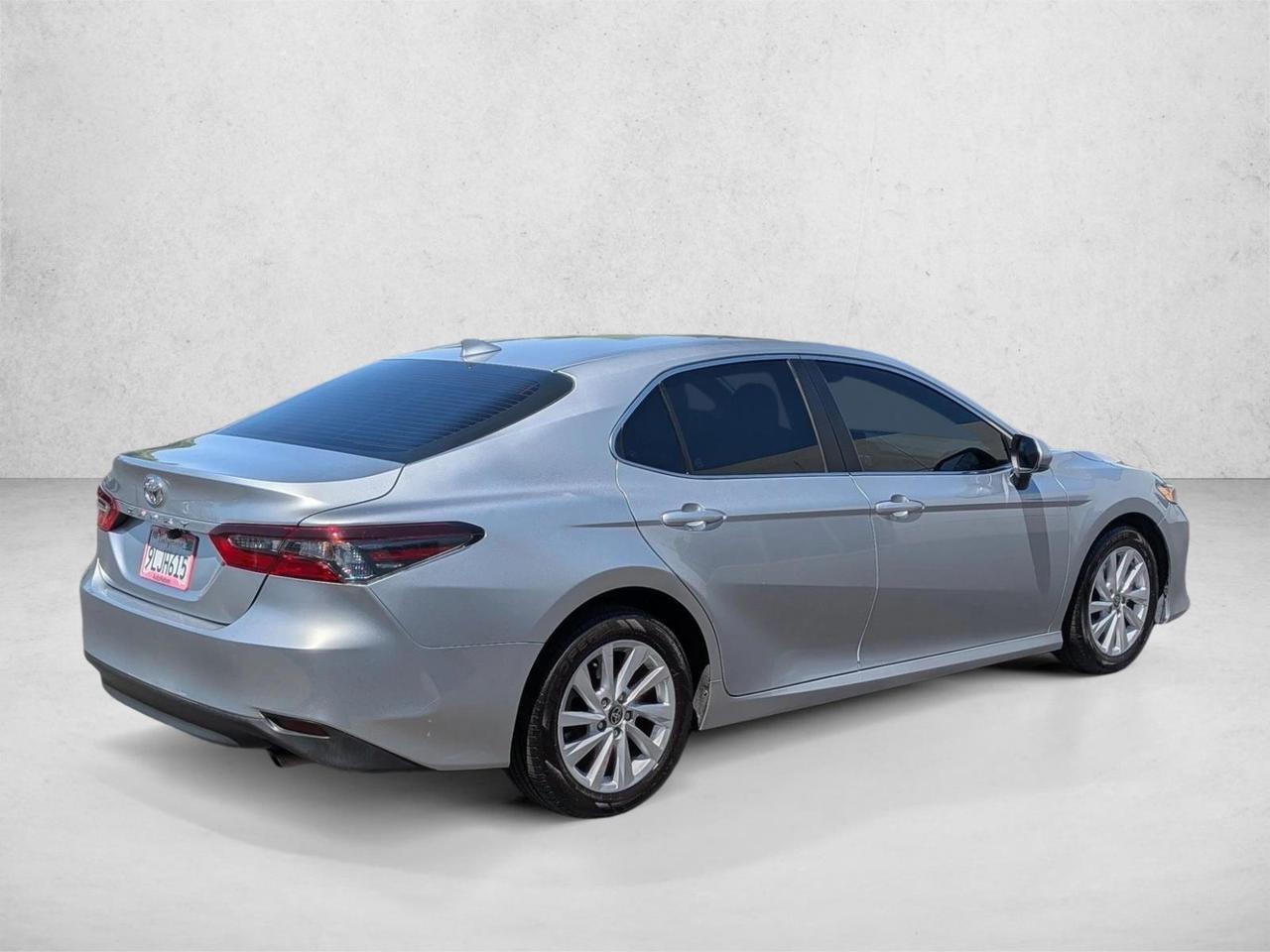 2023 Toyota Camry LE Roseville CA
