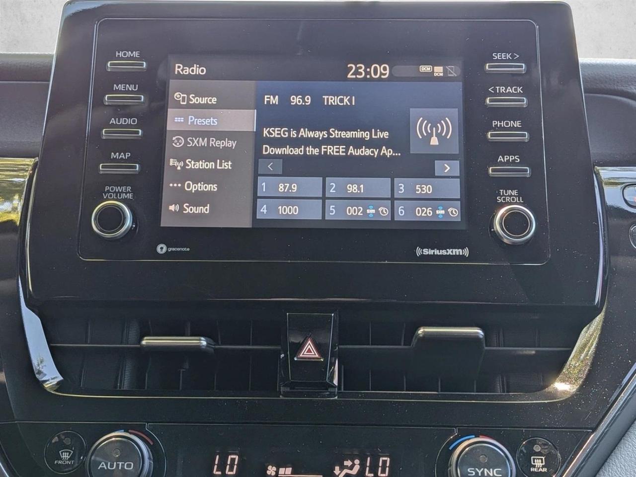 2023 Toyota Camry LE Roseville CA