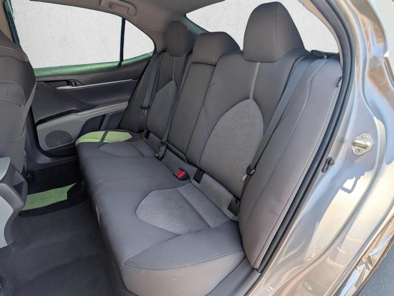 2023 Toyota Camry LE Roseville CA