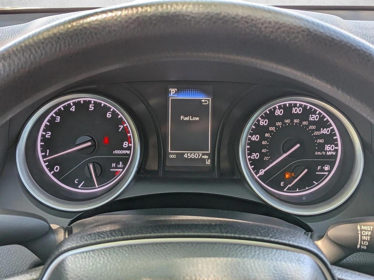 2023 Toyota Camry LE Roseville CA