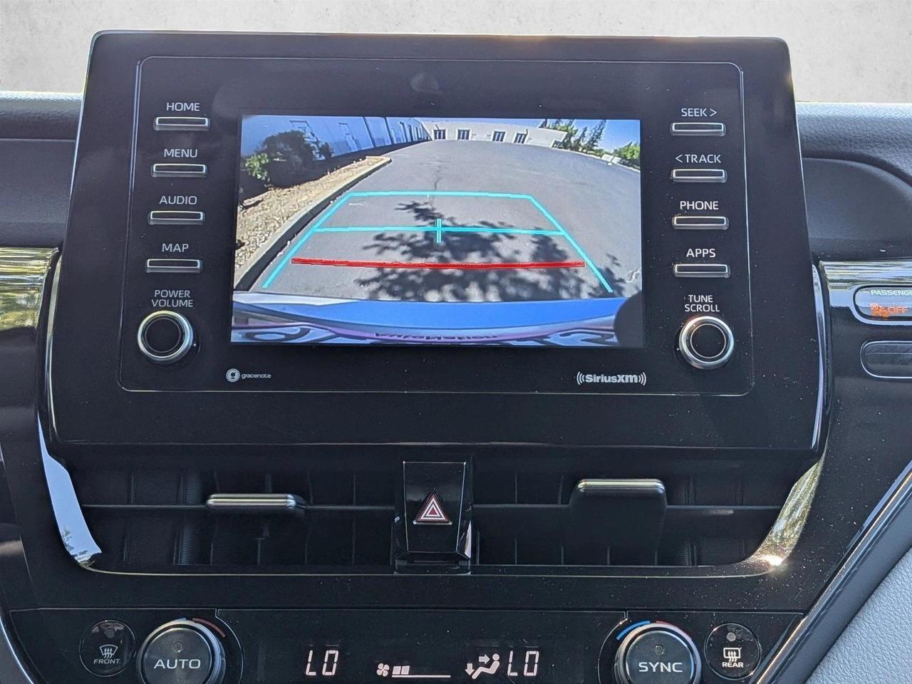 2023 Toyota Camry LE Roseville CA
