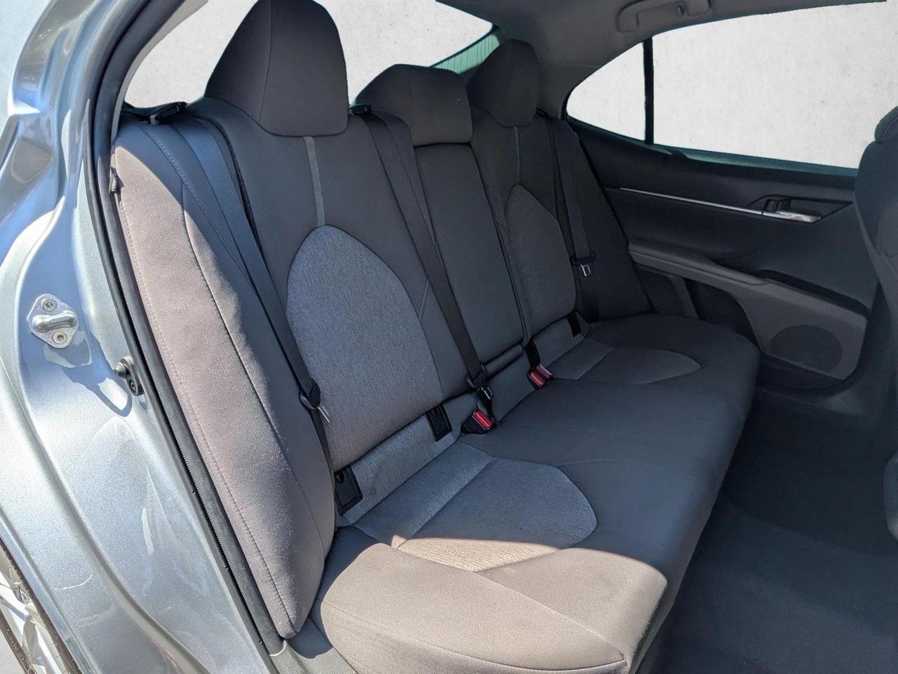 2023 Toyota Camry LE Roseville CA