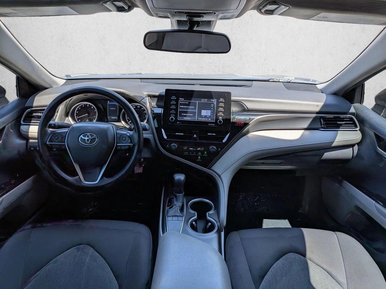 2023 Toyota Camry LE Roseville CA