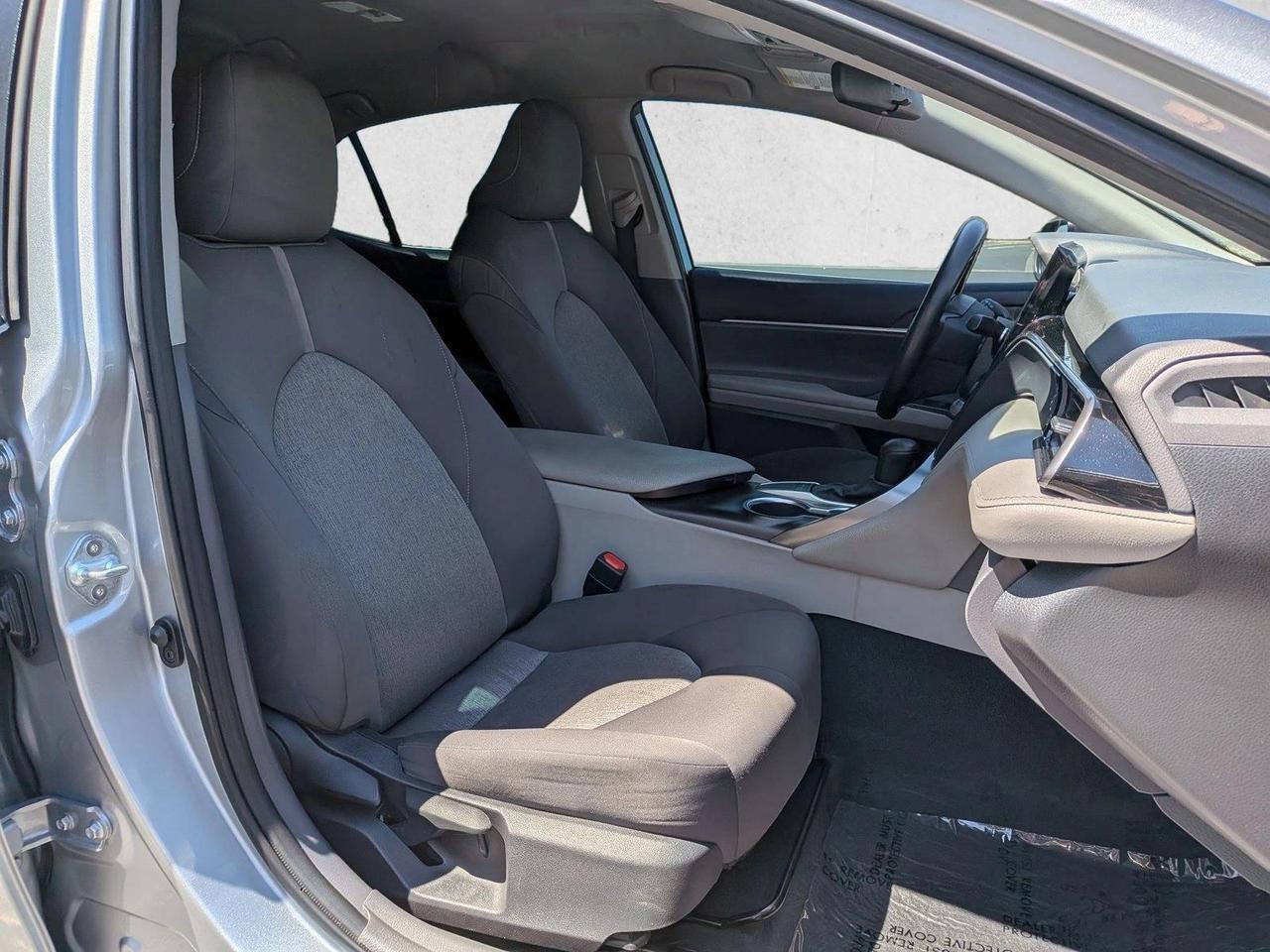 2023 Toyota Camry LE Roseville CA