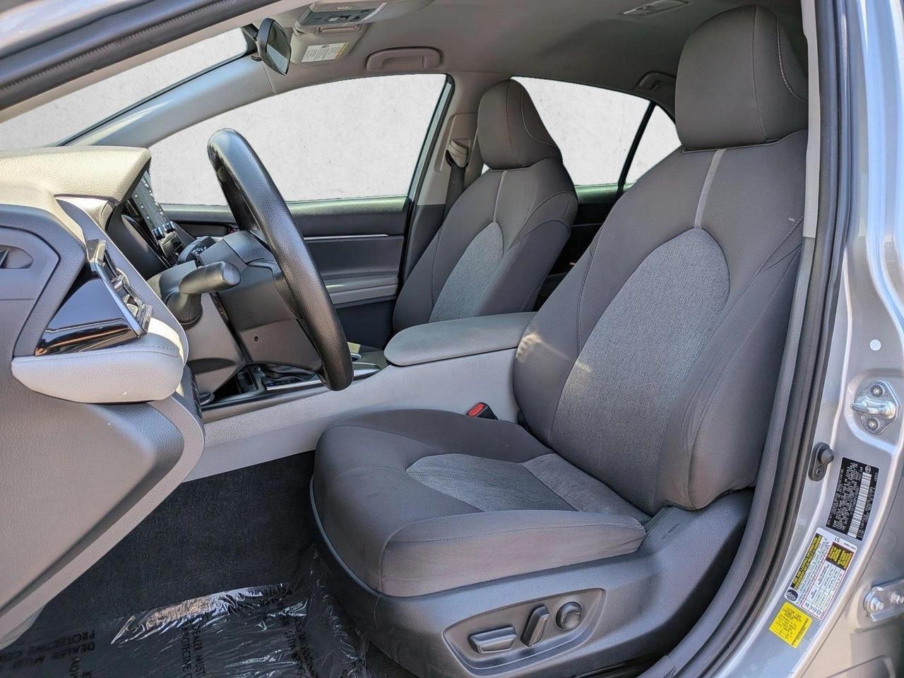 2023 Toyota Camry LE Roseville CA