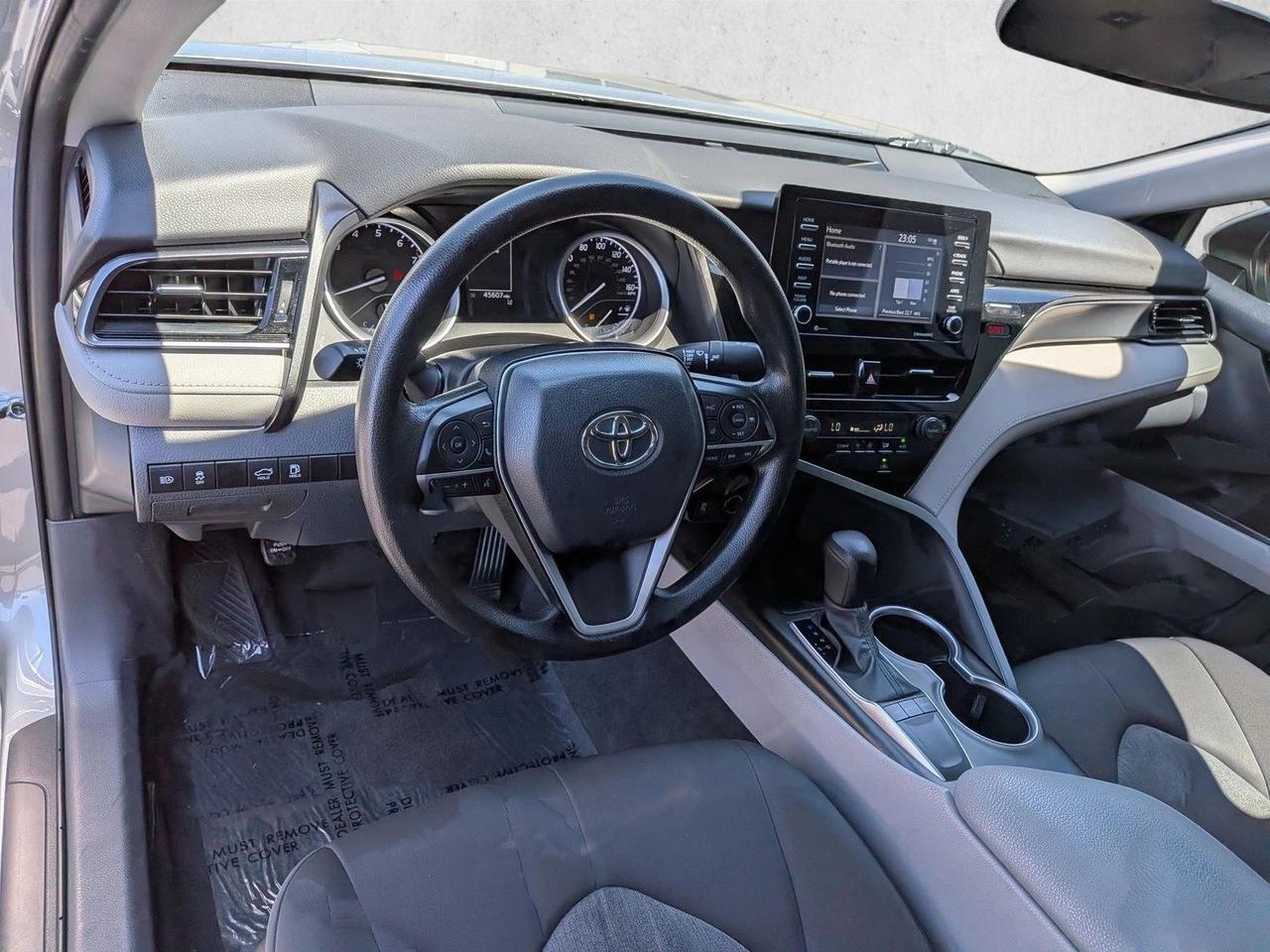 2023 Toyota Camry LE Roseville CA