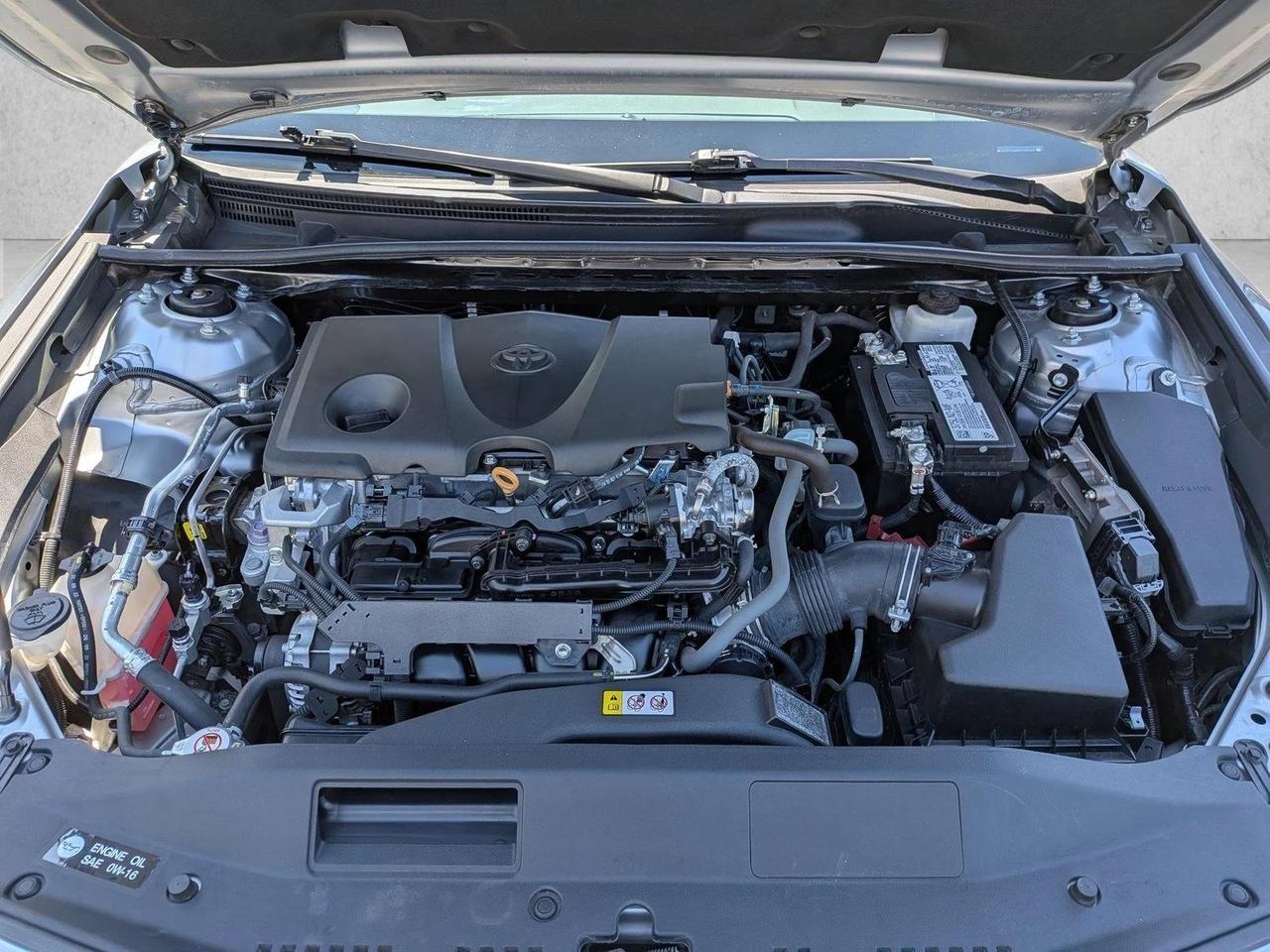 2023 Toyota Camry LE Roseville CA