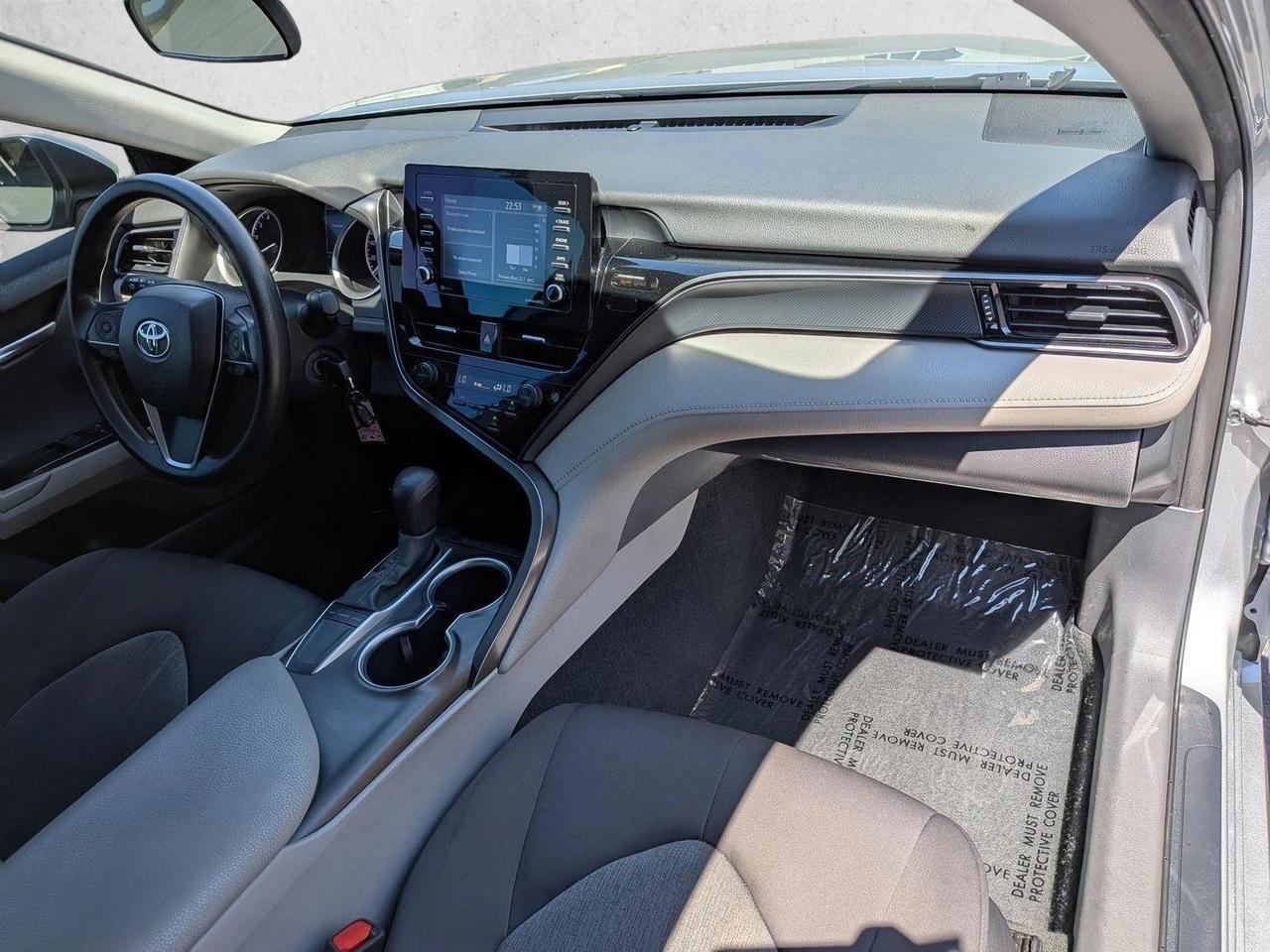 2023 Toyota Camry LE Roseville CA