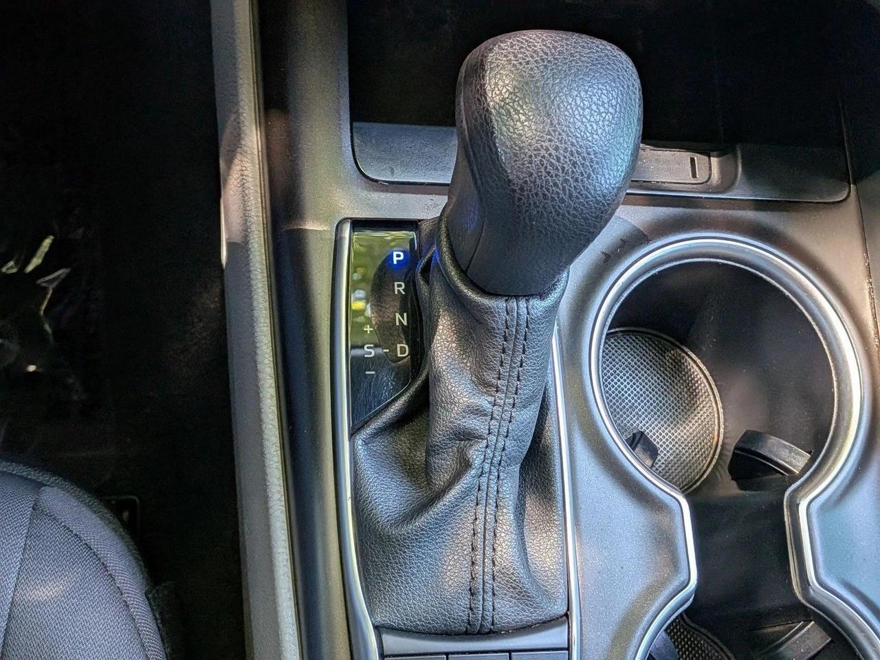 2023 Toyota Camry LE Roseville CA