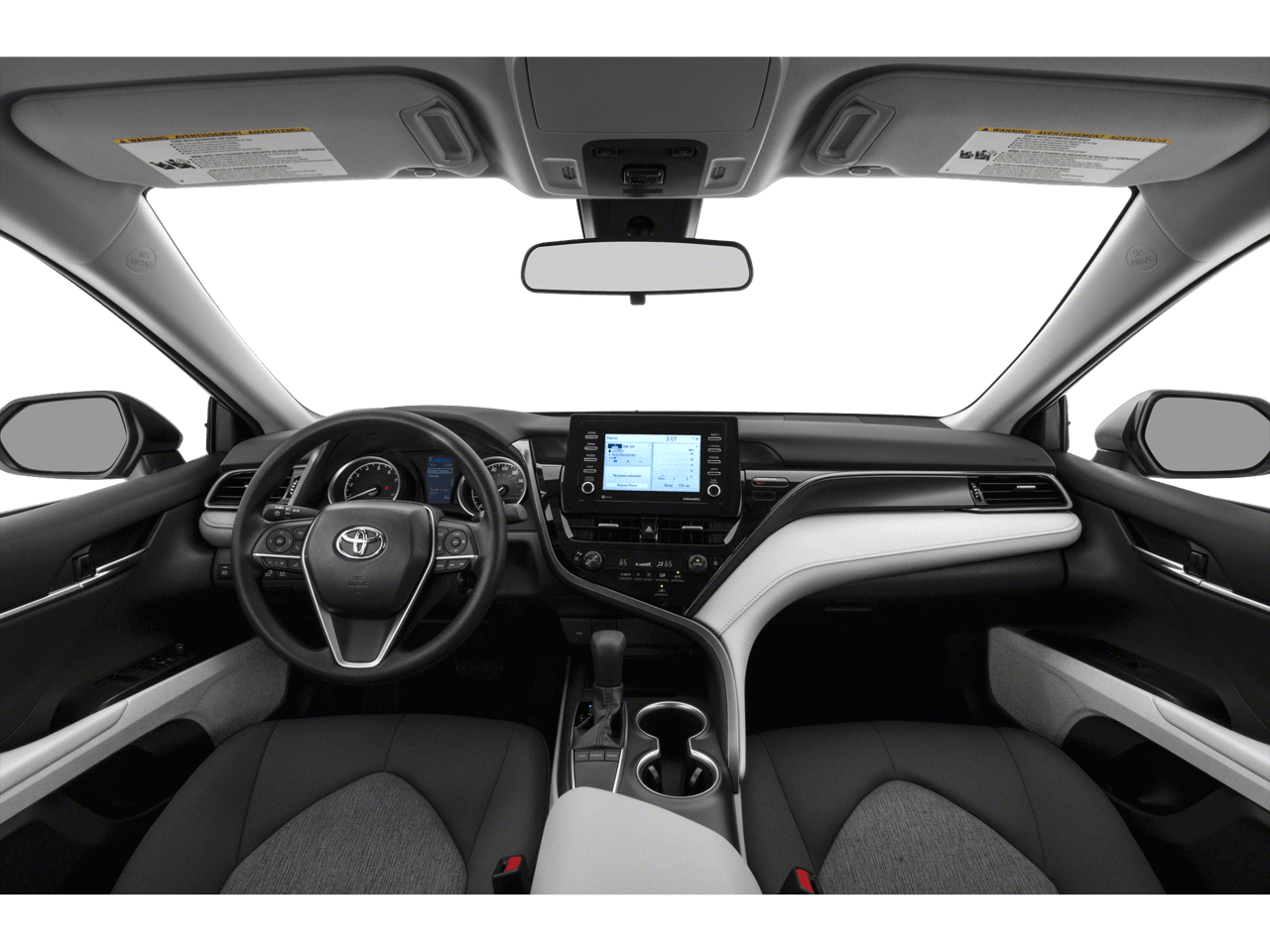 2023 Toyota Camry LE Roseville CA