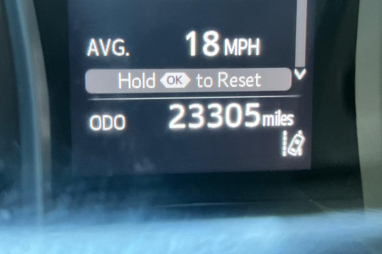 2023 Toyota Camry LE Roseville CA