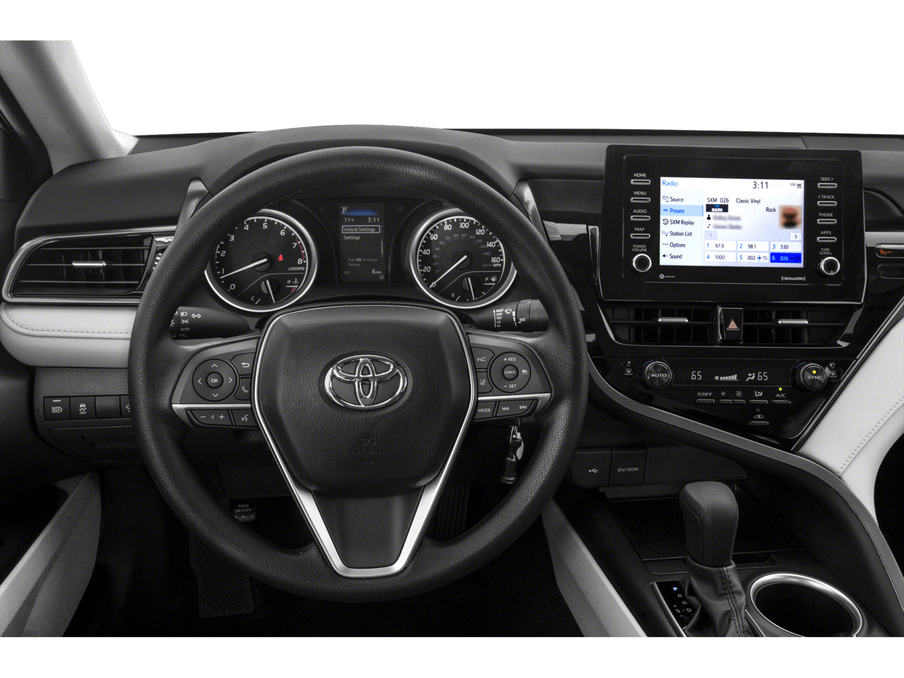 2023 Toyota Camry LE Roseville CA