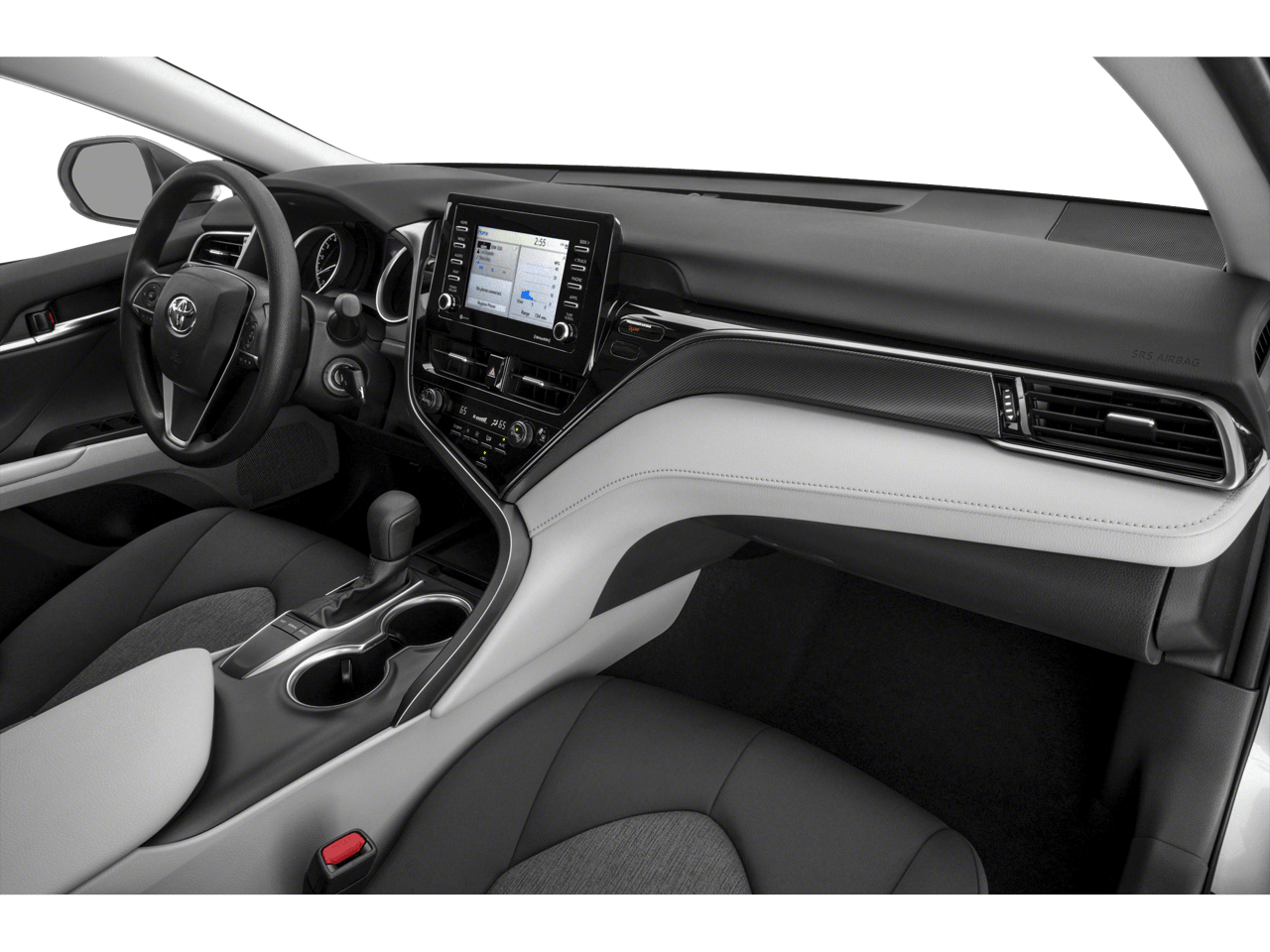 2023 Toyota Camry LE Roseville CA