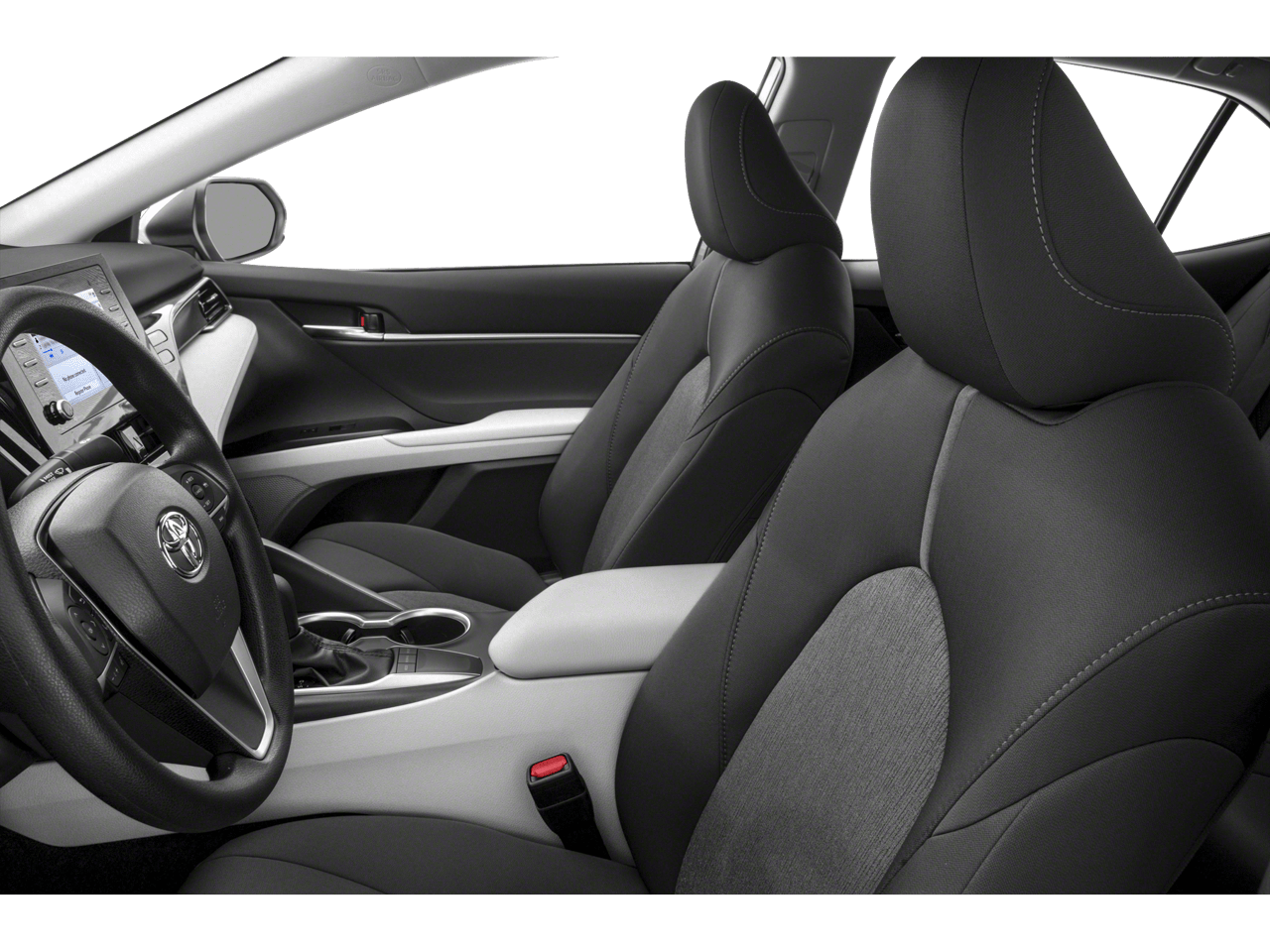 2023 Toyota Camry LE Roseville CA