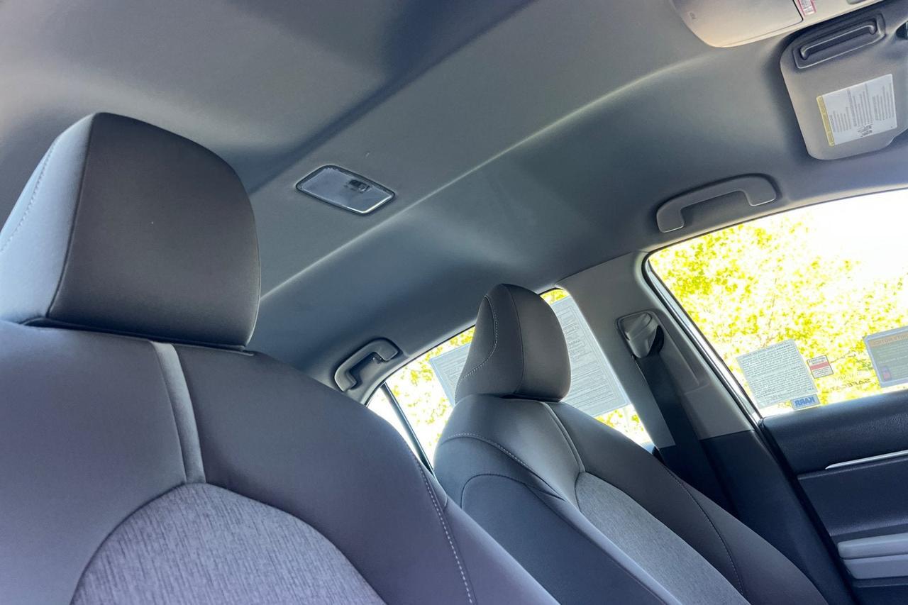 2023 Toyota Camry LE Roseville CA
