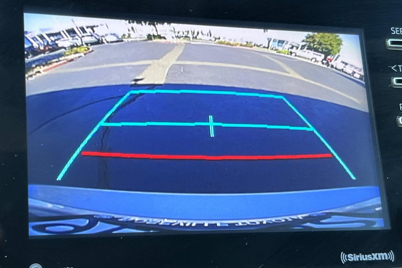2023 Toyota Camry LE Roseville CA