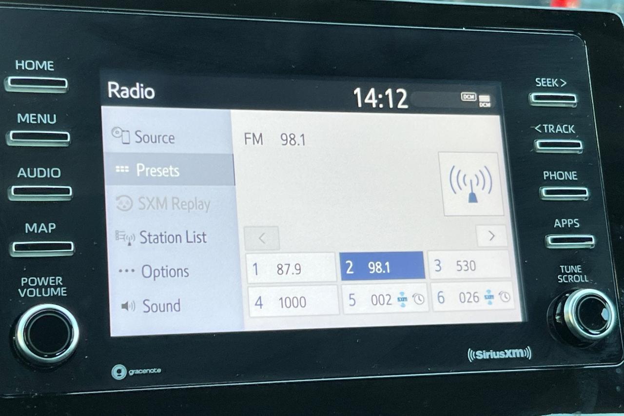 2023 Toyota Camry LE Roseville CA