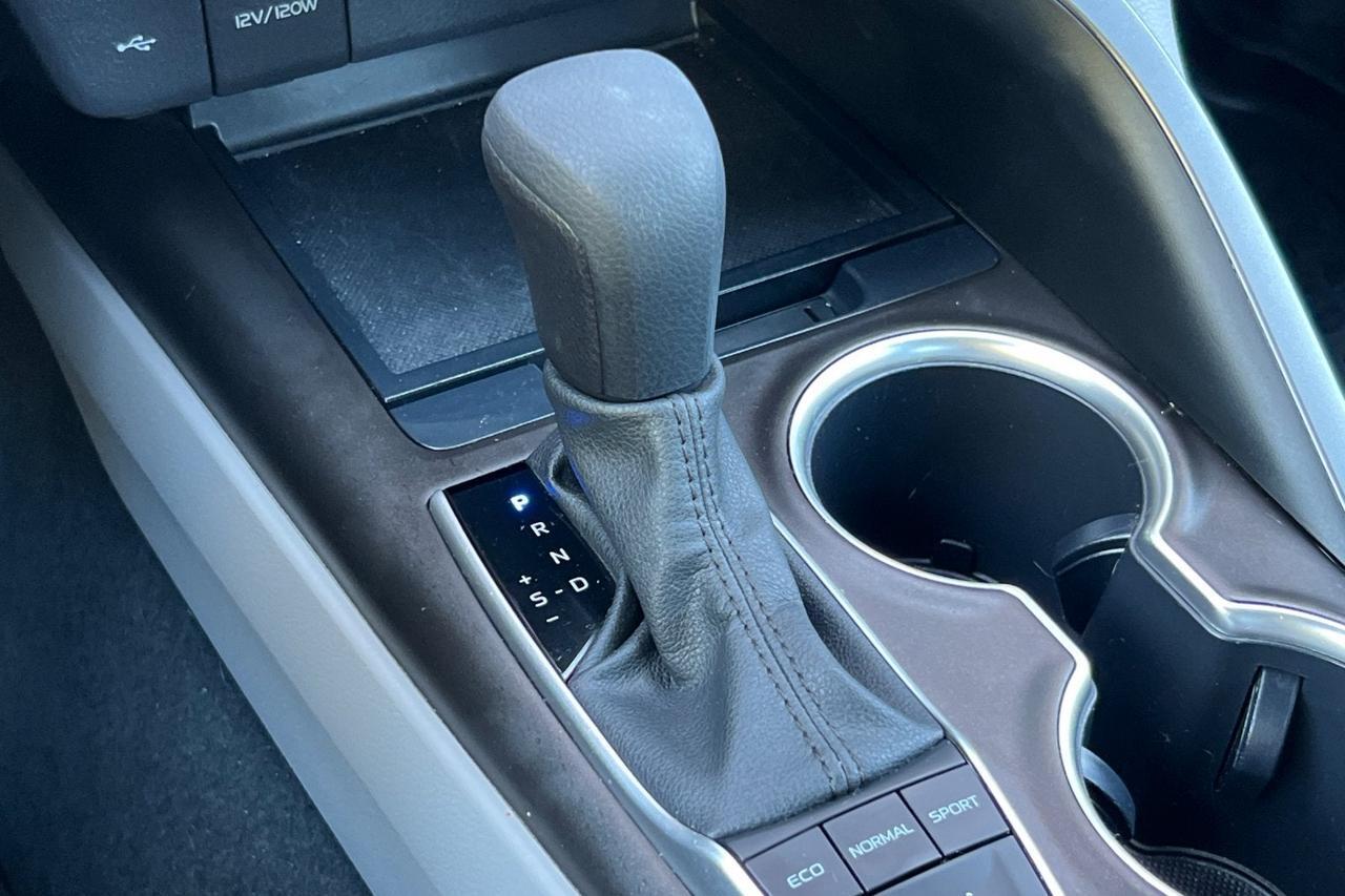2023 Toyota Camry LE Roseville CA
