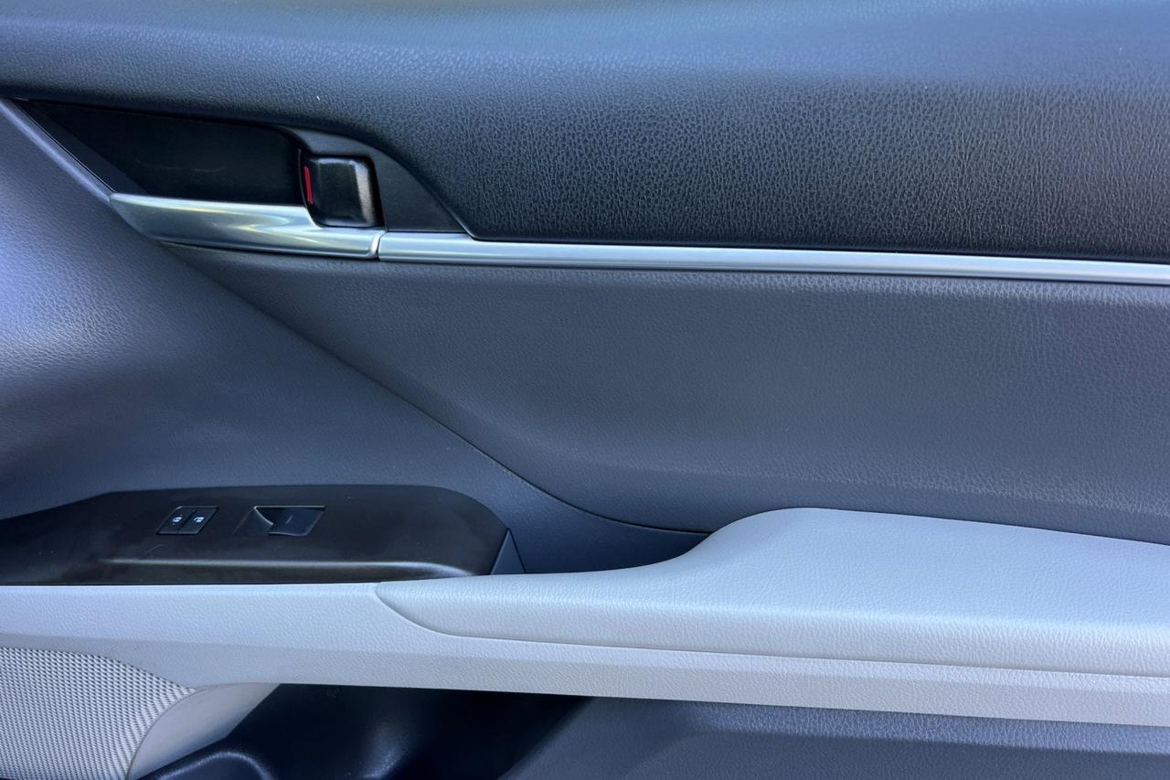 2023 Toyota Camry LE Roseville CA