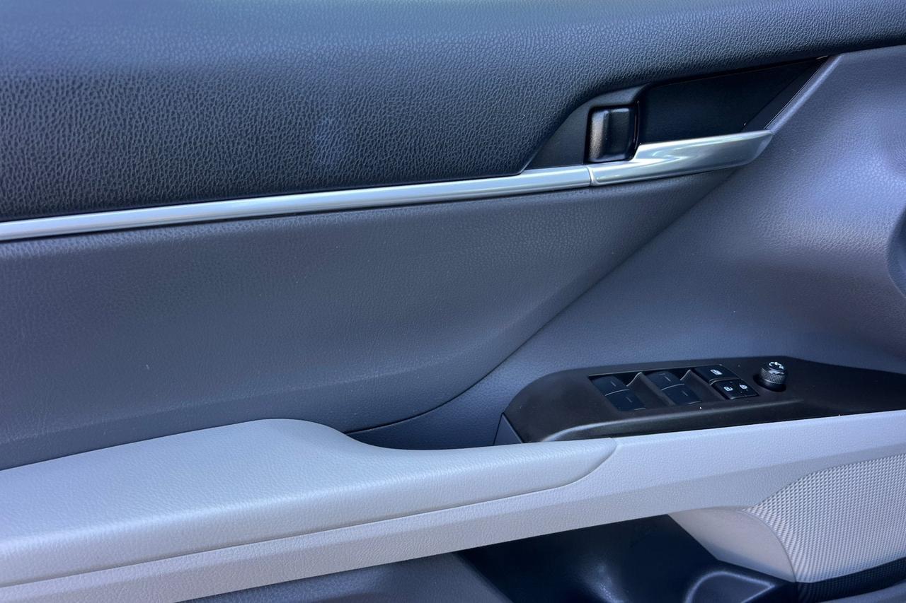 2023 Toyota Camry LE Roseville CA
